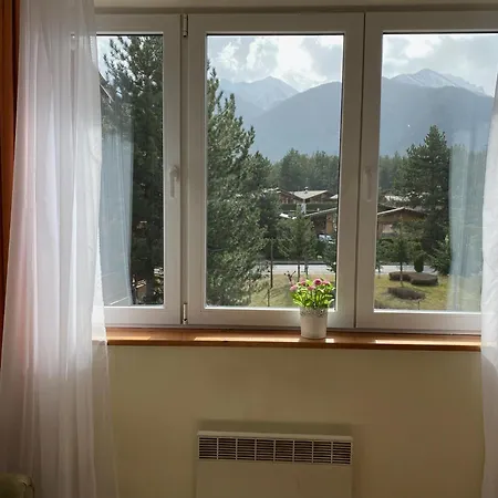 Pirin Golf Private Studio Razlog Exterior photo