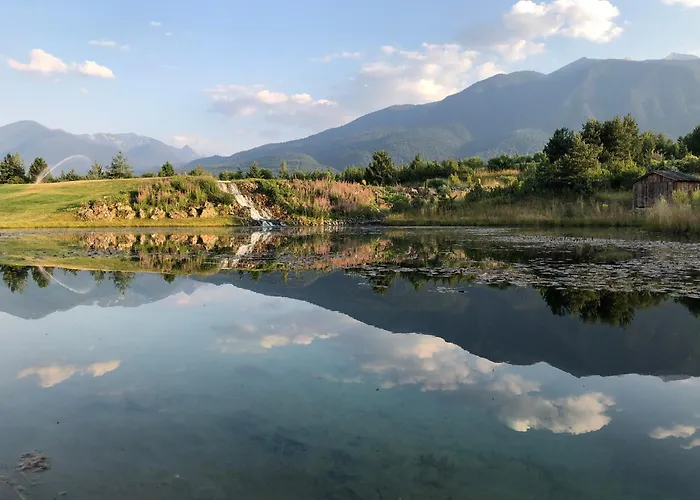 Pirin Golf Private Studio